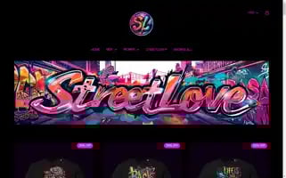 Streetlove.store Screenshot 2024-04-16 13:51:01