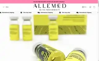 Allemed.net Screenshot 2024-05-28 03:33:47