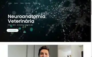 Neuroanatomiaveterinaria.com Screenshot 2024-05-26 09:26:47
