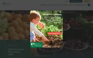 Cspinet.org Screenshot 2024-05-09 07:46:00