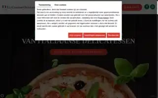 La-cantina-orietana.be Screenshot 2024-05-27 19:31:42