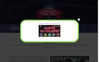 Upstatesalute.com Screenshot 2024-06-12 18:25:16