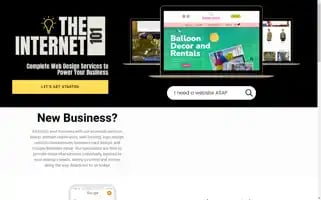 Theinternet101.com Screenshot 2024-06-18 19:48:03