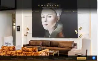 Thefontainehotel.com Screenshot 2024-04-23 14:53:28