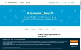 Heurekadevs.cz Screenshot 2024-07-08 20:27:56