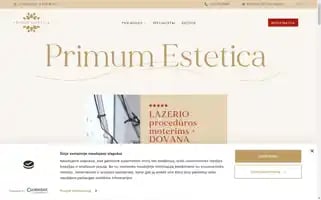 Primumestetica.lt Screenshot 2024-05-19 15:16:57
