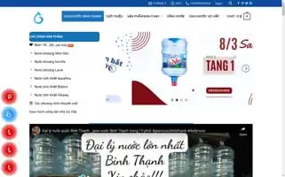 Giaonuocbinhthanh.vn Screenshot 2024-05-25 11:43:26