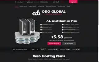 Odo.global Screenshot 2024-06-18 18:02:28