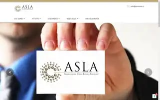 Aslaitalia.it Screenshot 2024-06-26 22:53:21