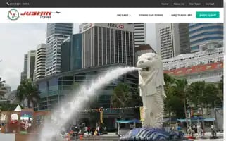 Jusmintravel.com.au Screenshot 2024-04-17 17:45:20