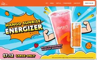 Cocobubbletea.com Screenshot 2024-05-15 18:02:28