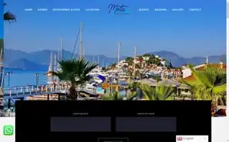 Metsboutiquehotel.com Screenshot 2024-04-14 09:53:56