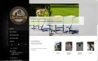 Loumetallier.fr Screenshot 2024-05-19 15:51:40