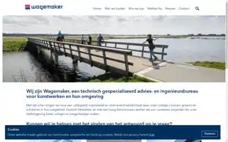 Wagemaker.nl Screenshot 2024-07-05 20:53:43