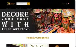 Treasurebazaar.pk Screenshot 2024-05-25 14:26:44