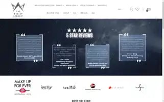 Themakeuparmoury.com Screenshot 2024-05-05 14:28:27