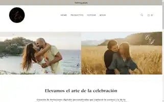 E-nvited.com Screenshot 2024-04-27 12:57:16
