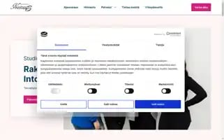 Studionemesis.fi Screenshot 2024-06-18 13:26:03