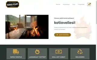 Komia-klapi.fi Screenshot 2024-05-20 13:53:15