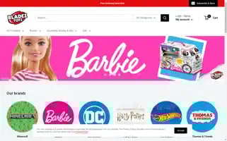 Bladeztoyz.co.uk Screenshot 2024-05-05 16:06:38
