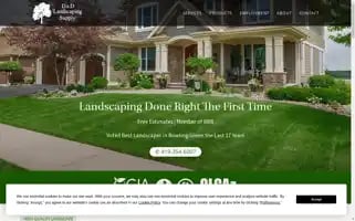 Danddlandscapingsupply.com Screenshot 2024-07-07 23:57:18