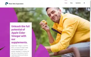 Riverelitesuperstore.com Screenshot 2024-05-26 21:05:21