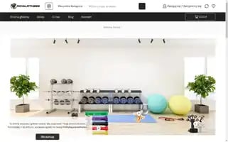 Royalfitness.pl Screenshot 2024-07-08 19:38:11