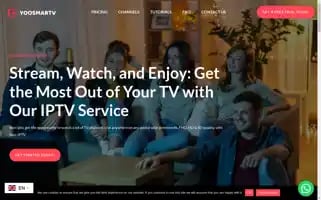 Yoosmartv.com Screenshot 2024-06-19 02:02:20