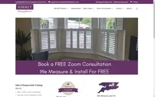 Surreyblindsandshutters.co.uk Screenshot 2024-06-15 04:20:24