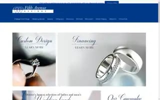 5thavenuedesigns.com Screenshot 2024-05-05 22:26:27