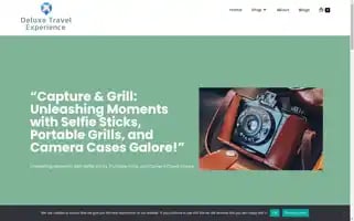 Deluxetravelexperience.com Screenshot 2024-04-16 04:07:46