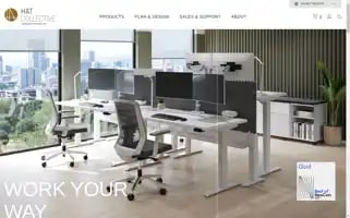 Hatcollective.com Screenshot 2024-06-17 17:51:32