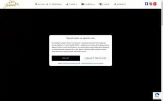 Duojamaha.sk Screenshot 2024-06-11 06:33:15