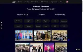 Martinfilippov.com Screenshot 2024-05-19 20:44:00