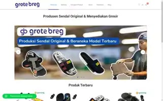 Grote-breg.com Screenshot 2024-05-26 18:46:30