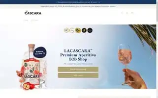 Lacascara-b2b.de Screenshot 2024-05-03 11:29:27