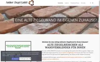Alteziegelriemchen.de Screenshot 2024-06-12 20:48:26
