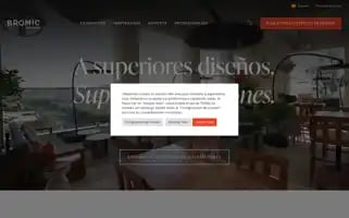 Bromic.es Screenshot 2024-05-19 04:36:06
