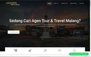 Goldentravelwisata.com Screenshot 2024-04-27 05:10:04