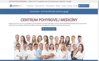 Expertmed.sk Screenshot 2024-06-15 22:04:55