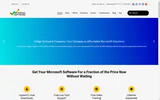 Indigosoftwarecompany.com Screenshot 2024-05-12 09:34:32