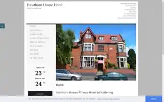 Hawthornhousehotel.co.uk Screenshot 2024-04-23 22:09:02
