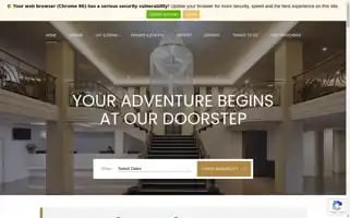 Victoriahotel.com.au Screenshot 2024-04-24 08:20:18