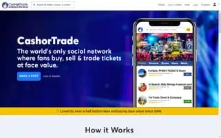 Cashortrade.org Screenshot 2024-07-06 23:12:15