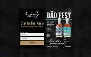 Breckenridgedistillery.com Screenshot 2024-06-13 23:08:27