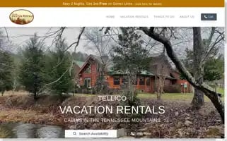 Tellicovacationrentals.com Screenshot 2024-04-15 23:44:43