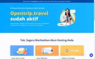 Opentrip.travel Screenshot 2024-04-17 03:03:28