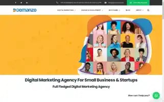 Demanzo.com Screenshot 2024-06-11 06:03:40