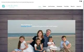 Liveandlovetravel.ca Screenshot 2024-04-25 06:48:40