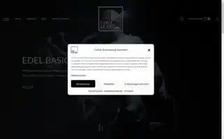 Edel-shop.com Screenshot 2024-05-23 17:55:30